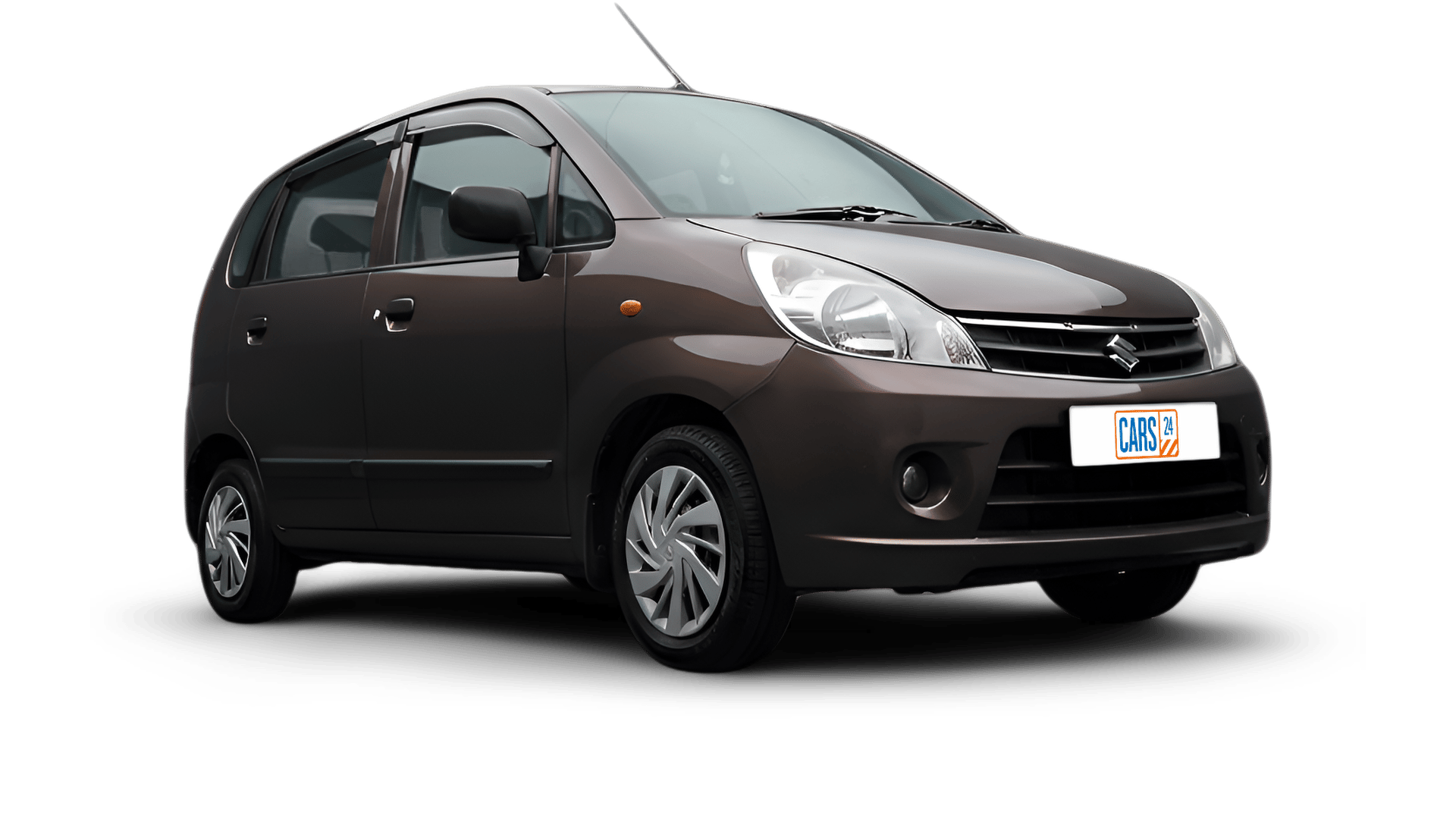 2011 Maruti Zen Estilo - Hatchback - Petrol - Manual - ₹1.12 lakh